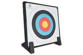 90cm Foam Boss Target