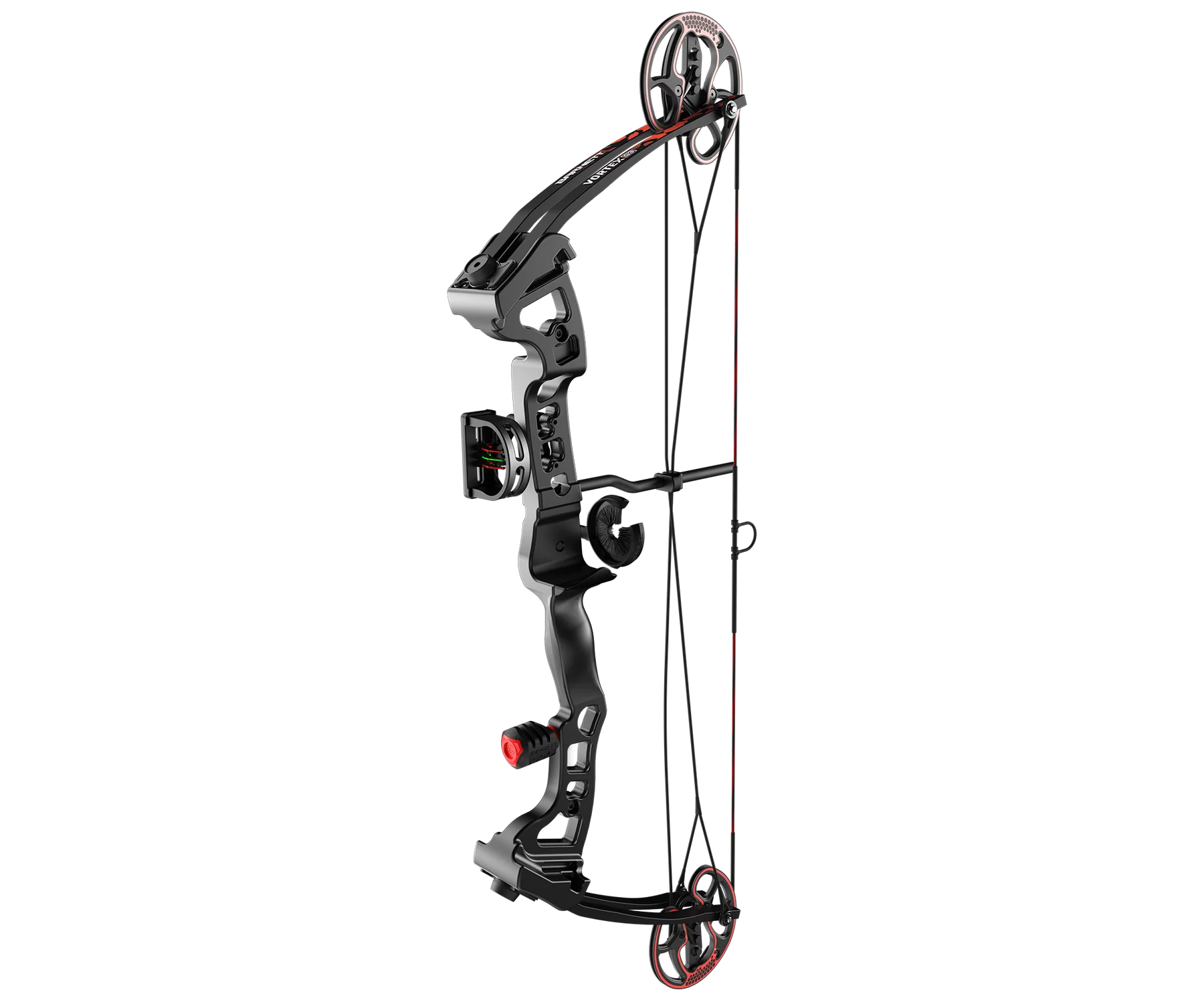 Barnett Vortex G3 Compound Bow - Image 2