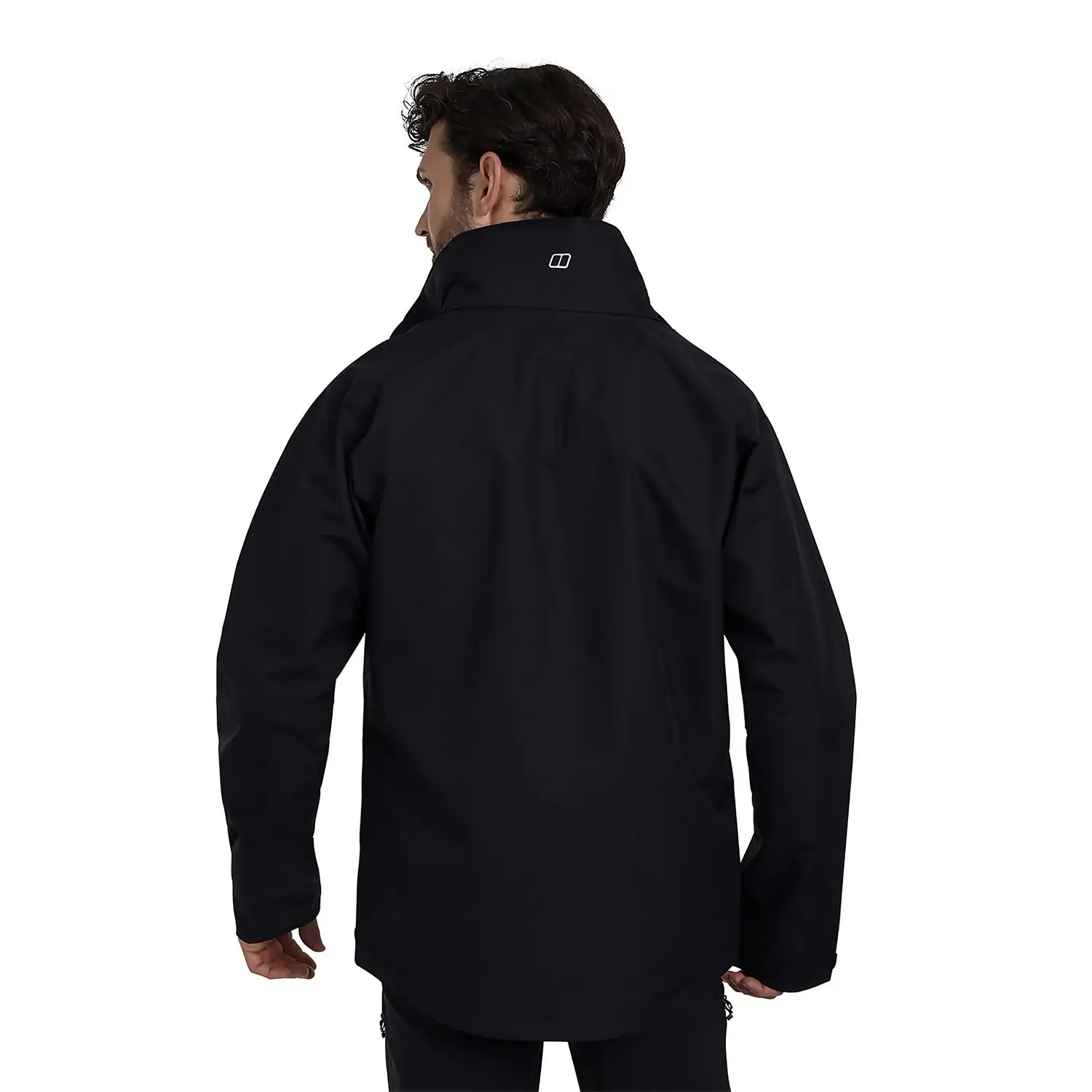 Berghaus RG Alpha 2.0 Waterproof Jacket - Image 3
