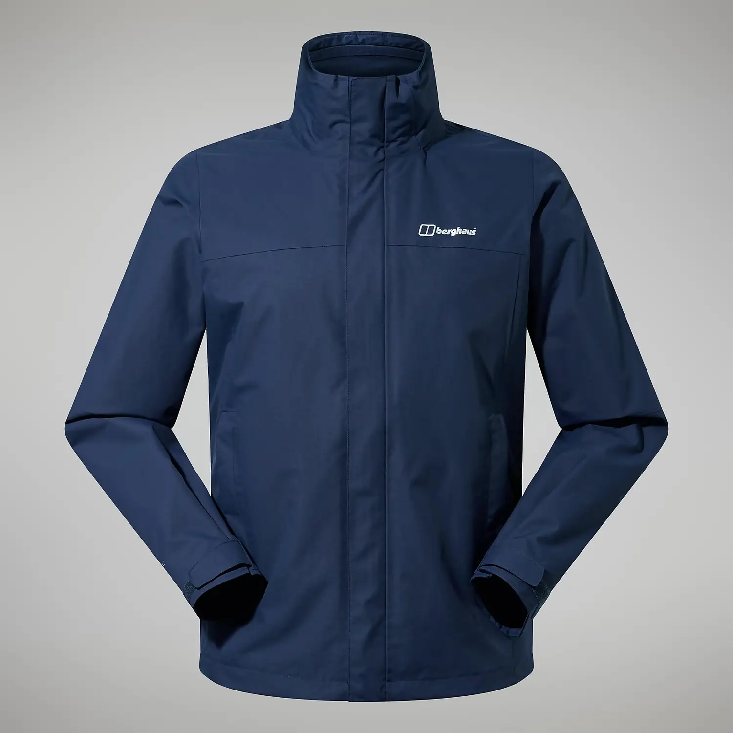 Berghaus RG Alpha 2.0 Waterproof Jacket - Image 7