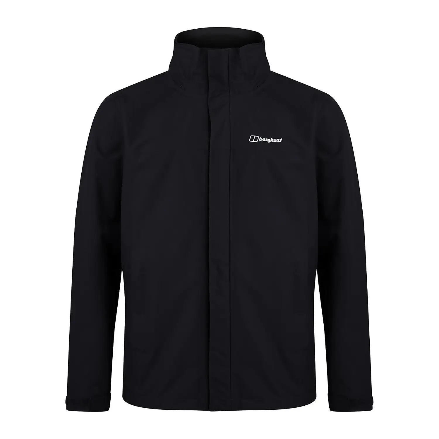 Berghaus RG Alpha 2.0 Waterproof Jacket