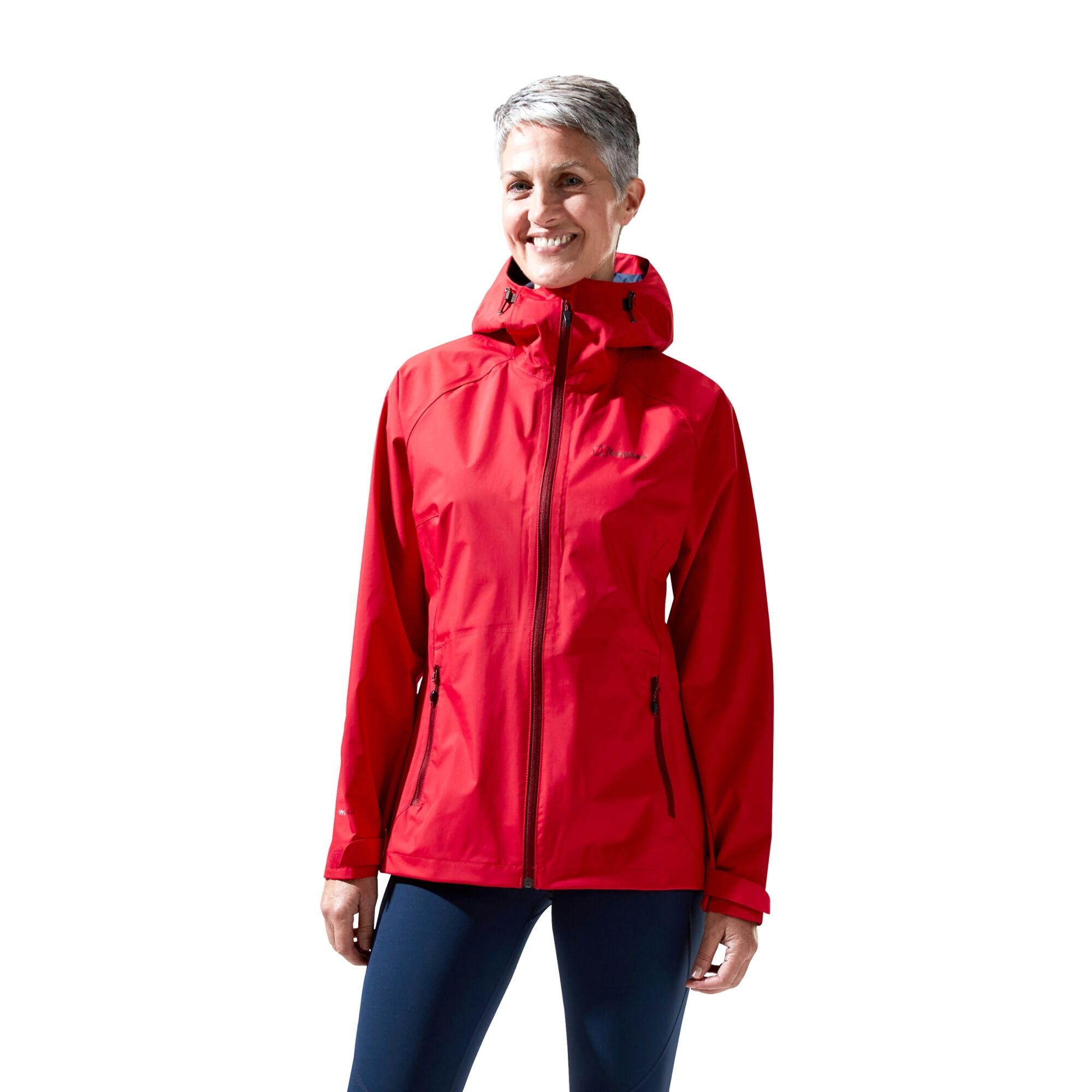 Berghaus Women's Deluge Pro Jkt - Image 5