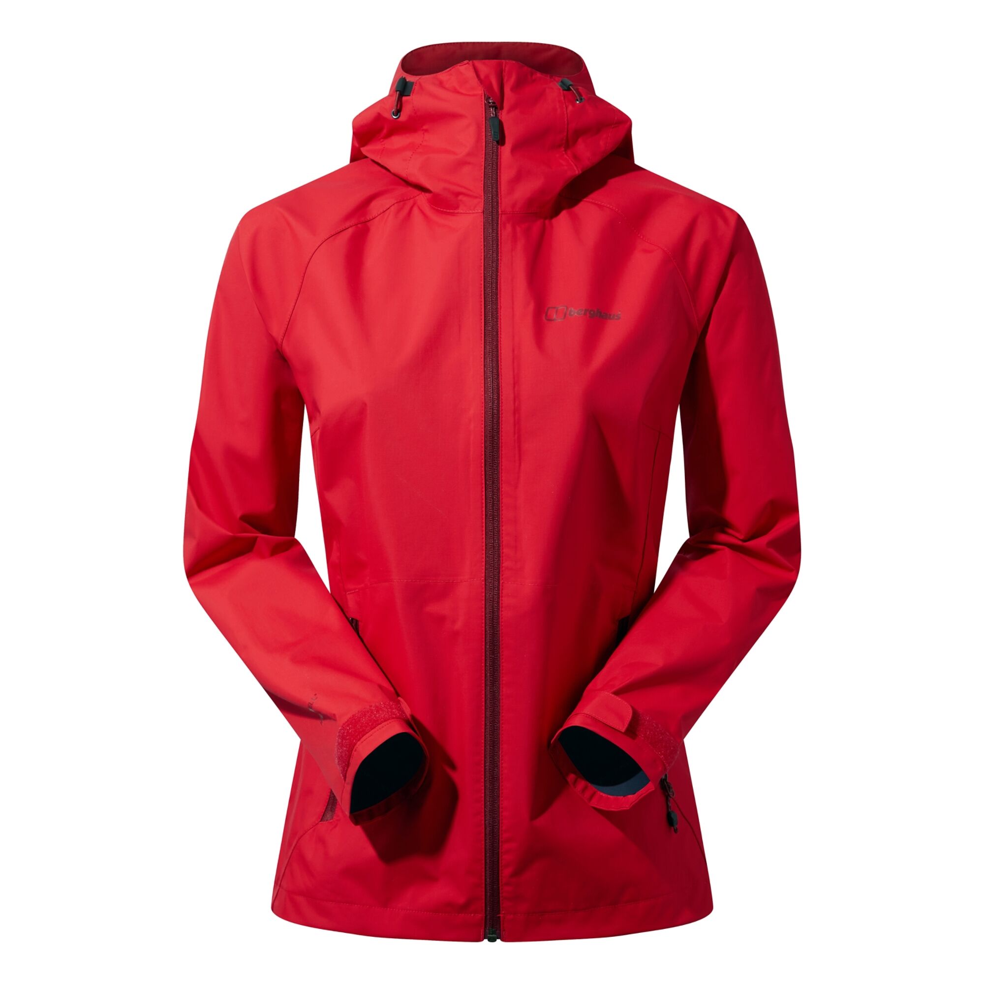 Berghaus Women's Deluge Pro Jkt