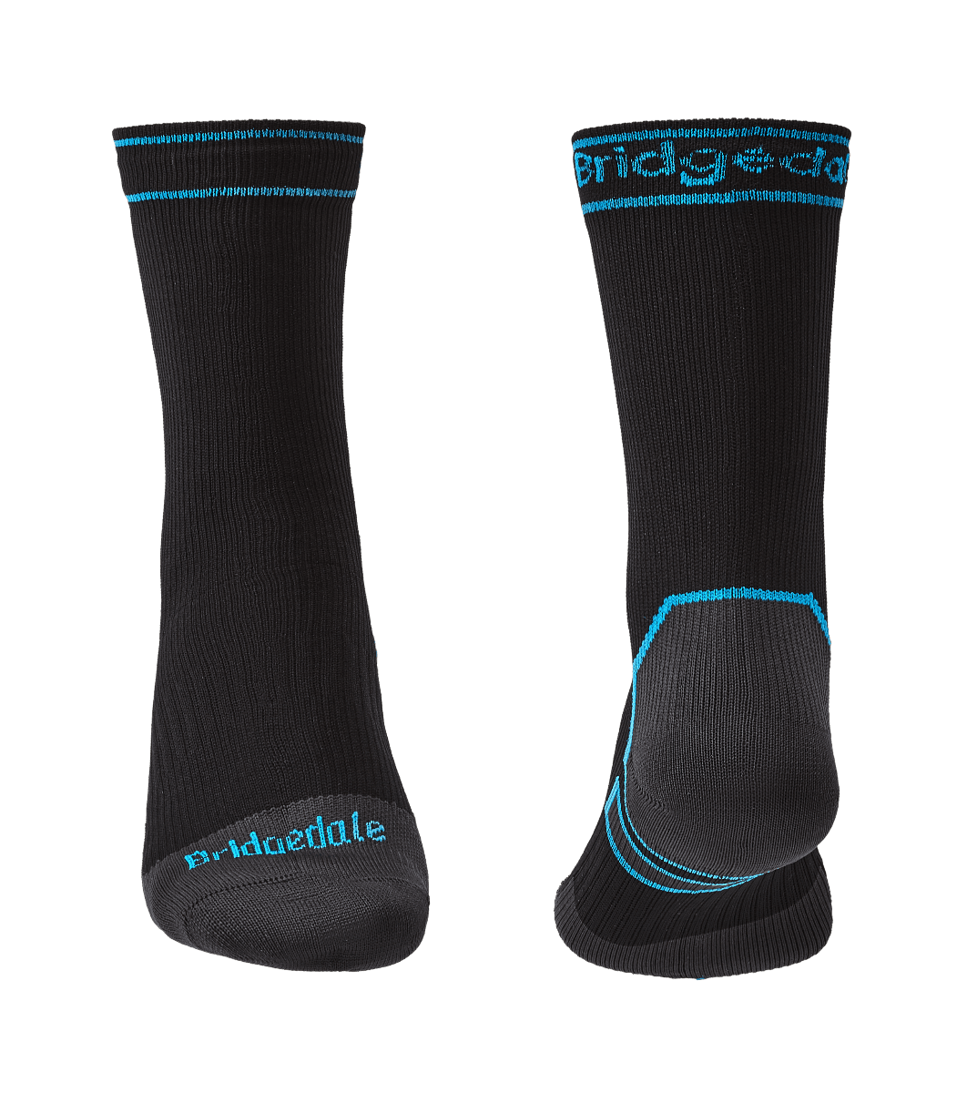 Bridgedale Waterproof Mid Weight Storm Sock - Image 2