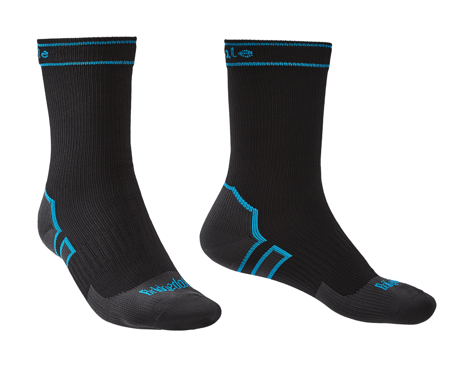 Bridgedale Waterproof Mid Weight Storm Sock