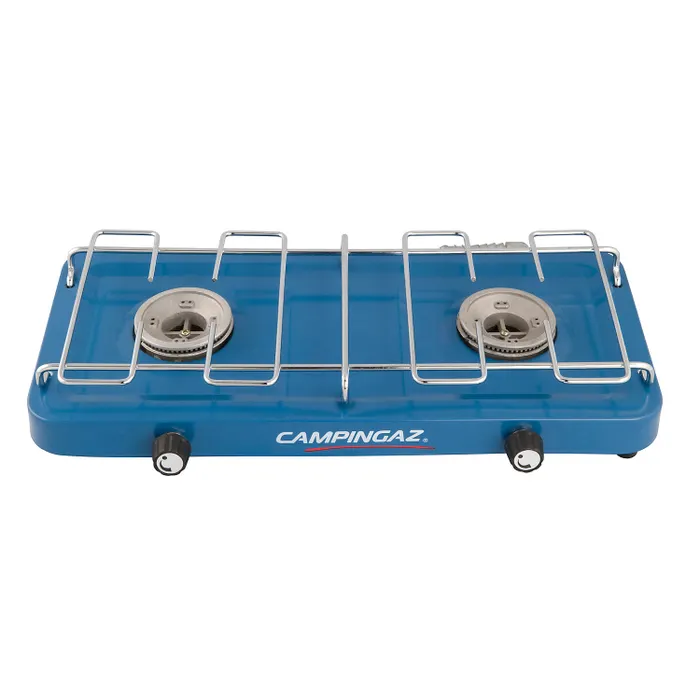 Campingaz Basecamp Double Cooker