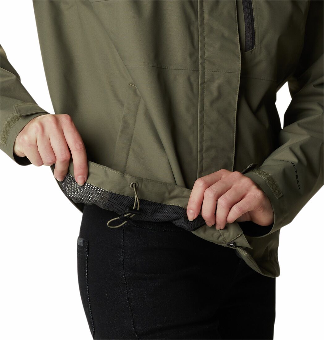 Columbia Hikebound Waterproof Jacket - Image 13
