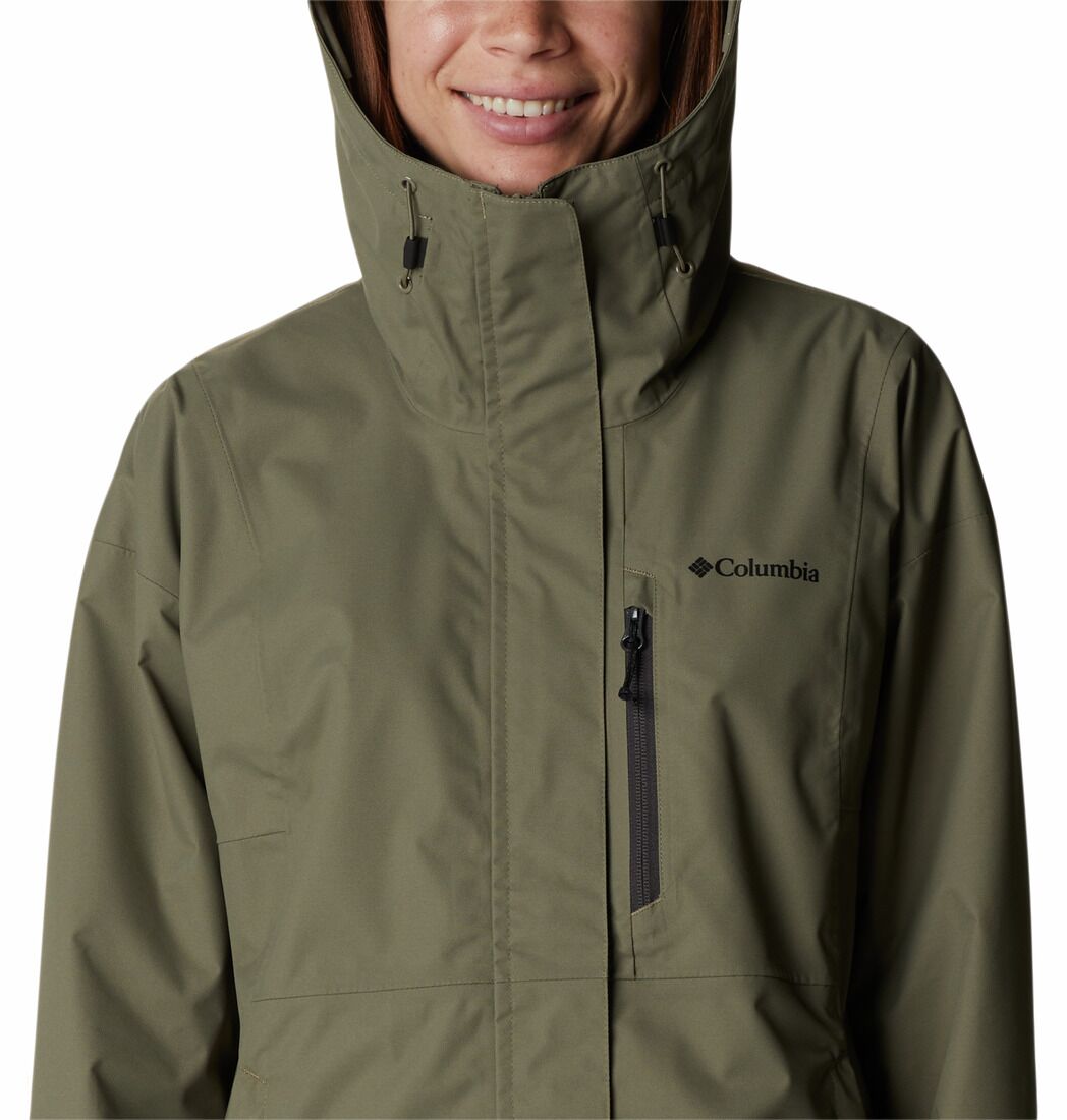 Columbia Hikebound Waterproof Jacket - Image 12