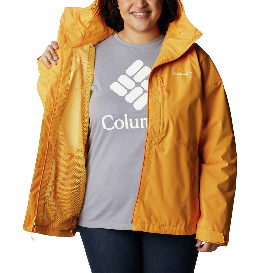 Columbia Hikebound Waterproof Jacket - Image 8