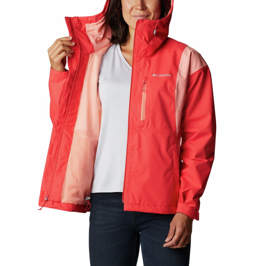 Columbia Hikebound Waterproof Jacket - Image 4