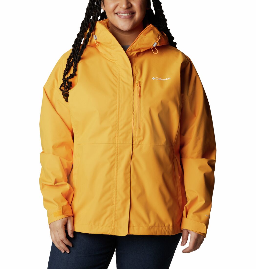 Columbia Hikebound Waterproof Jacket - Image 5