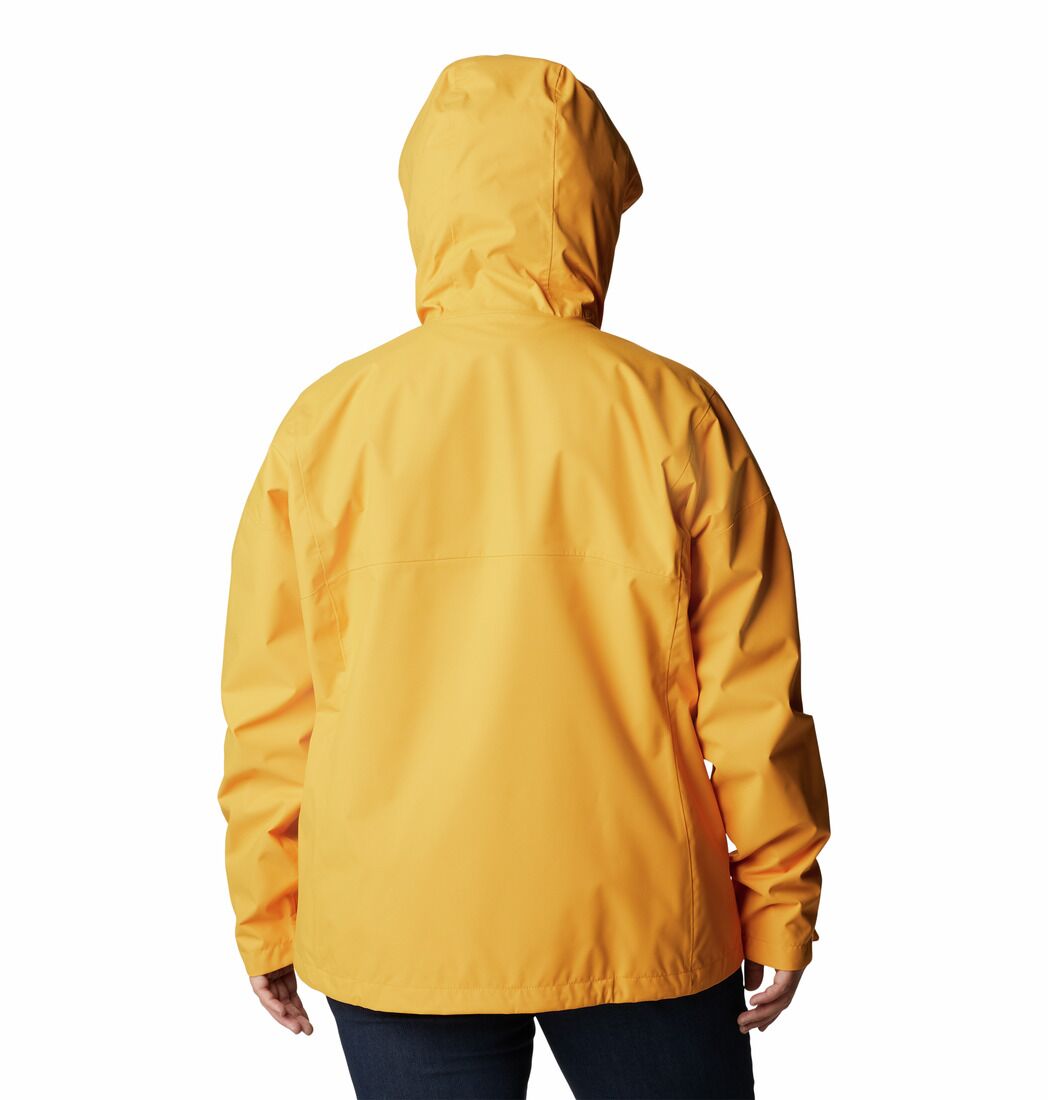 Columbia Hikebound Waterproof Jacket - Image 7