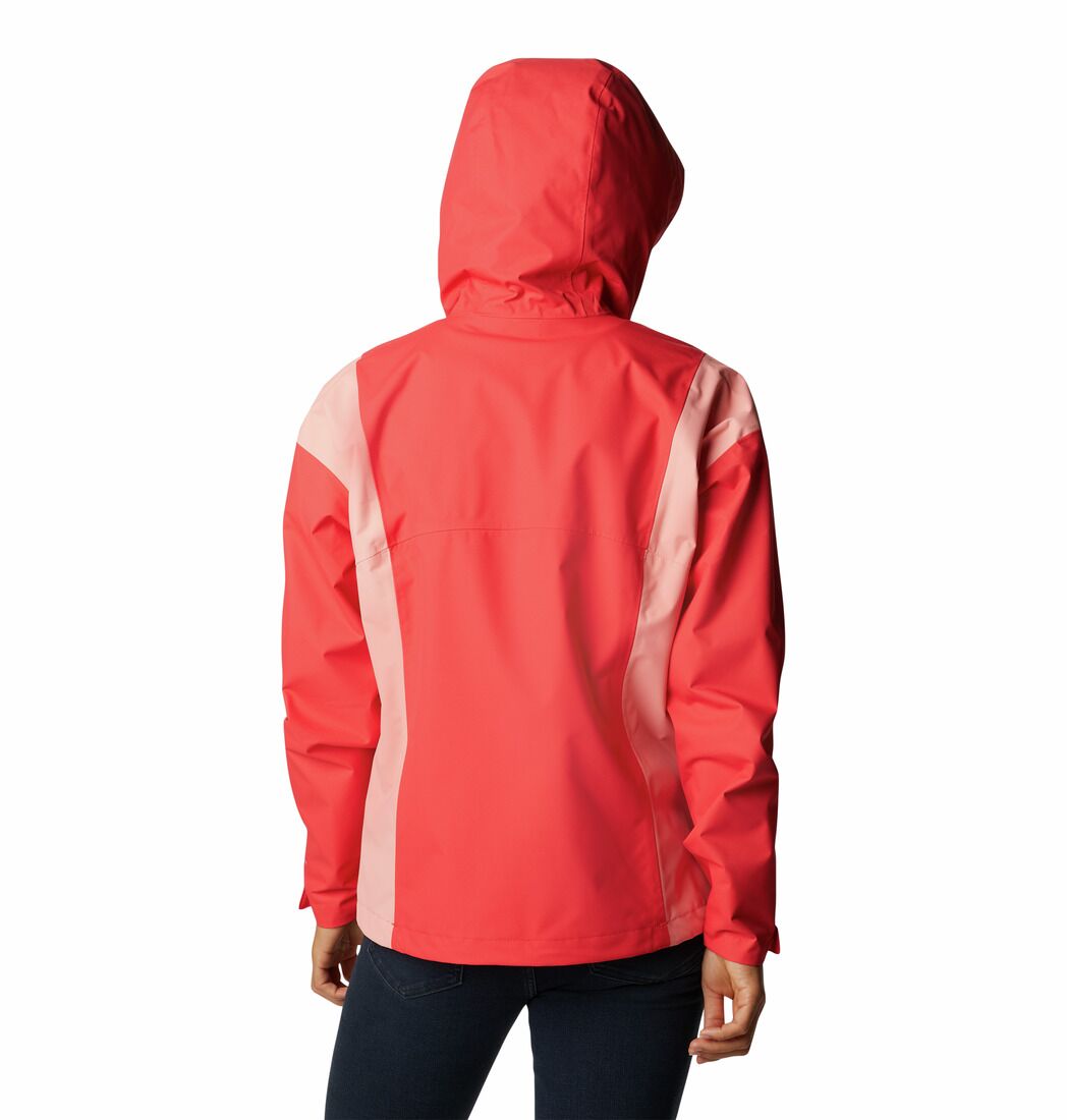 Columbia Hikebound Waterproof Jacket - Image 3