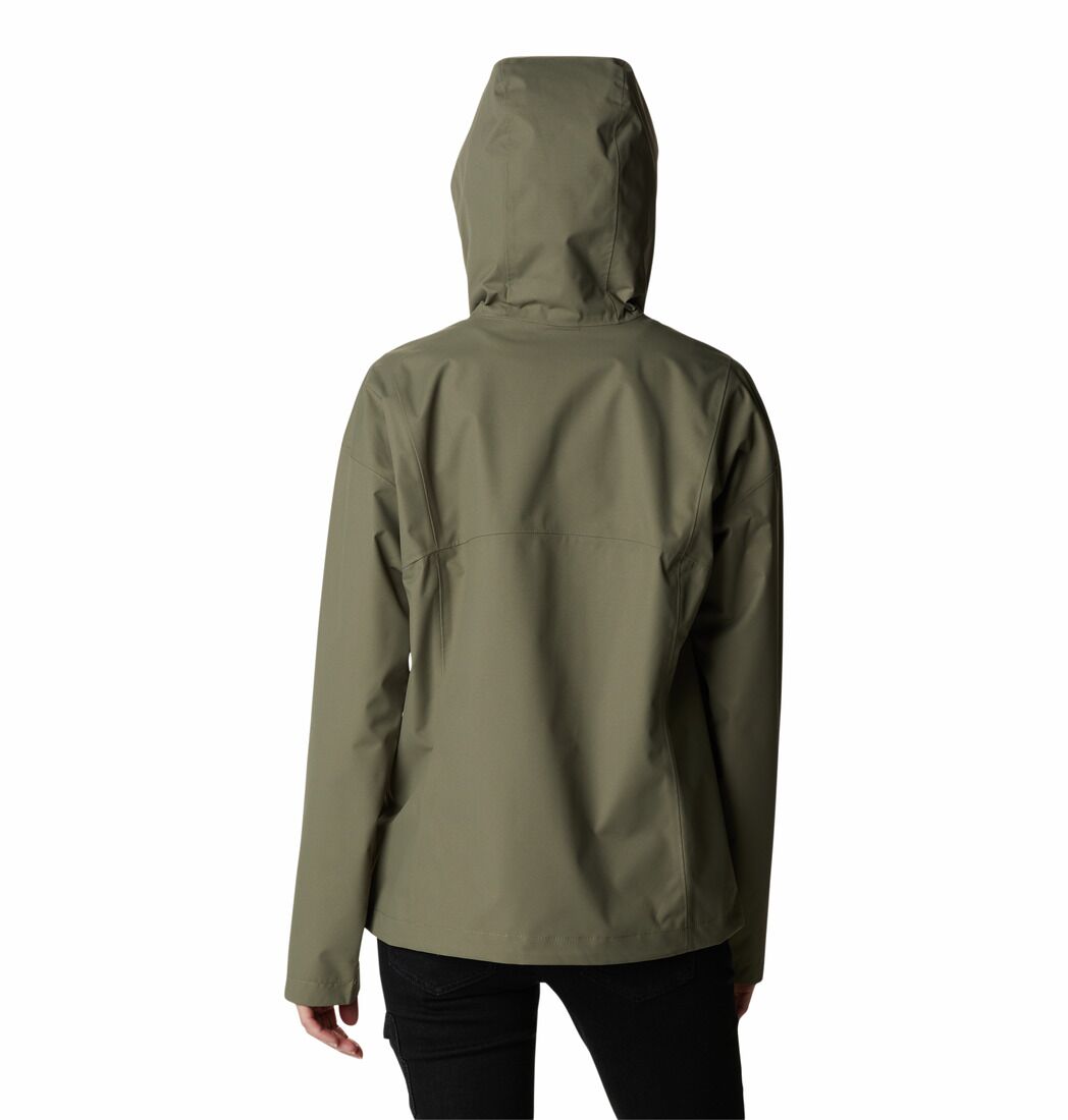 Columbia Hikebound Waterproof Jacket - Image 11