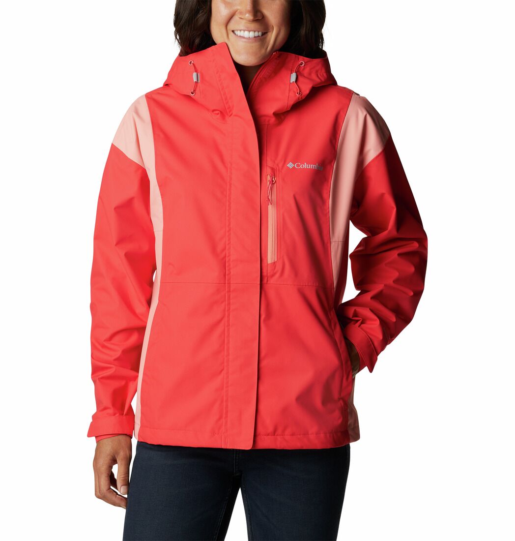 Columbia Hikebound Waterproof Jacket