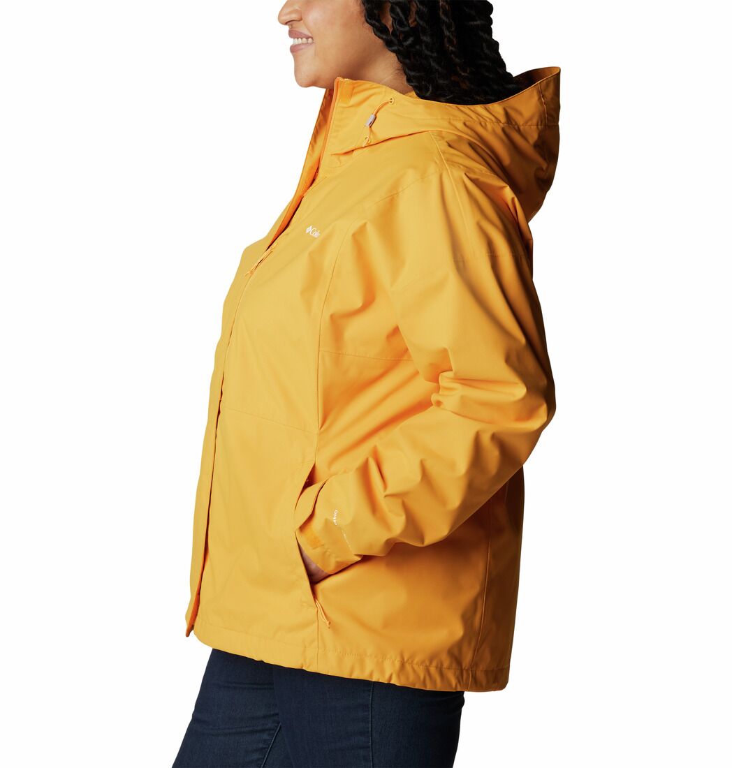 Columbia Hikebound Waterproof Jacket - Image 6