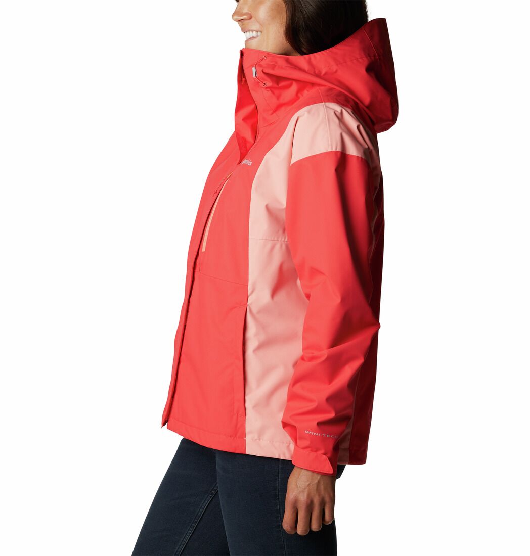 Columbia Hikebound Waterproof Jacket - Image 2