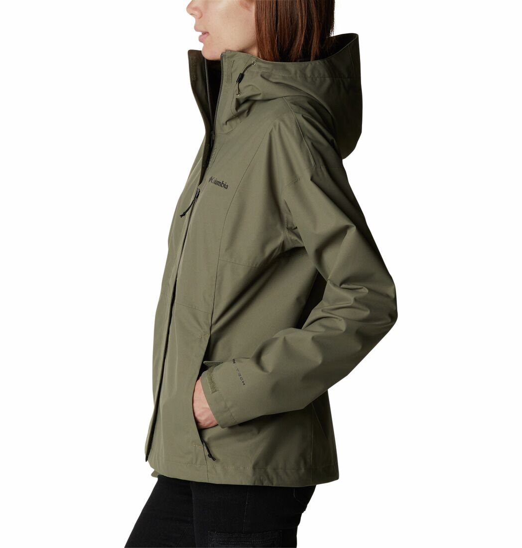 Columbia Hikebound Waterproof Jacket - Image 10