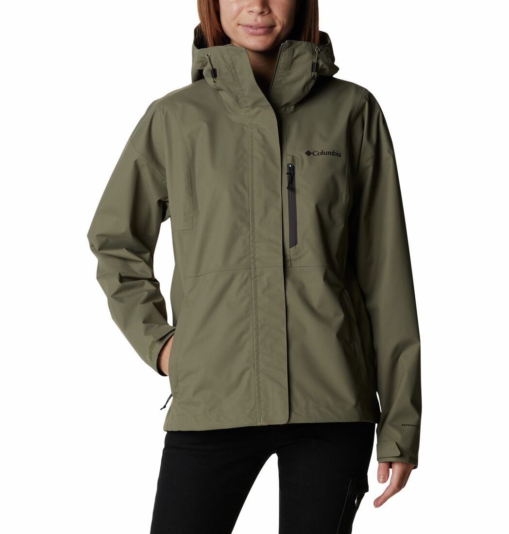 Columbia Hikebound Waterproof Jacket - Image 9