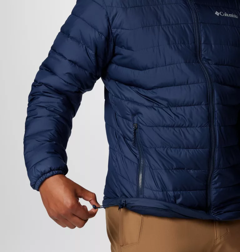 Columbia Men’s Powder Lite™ Jacket - Image 18