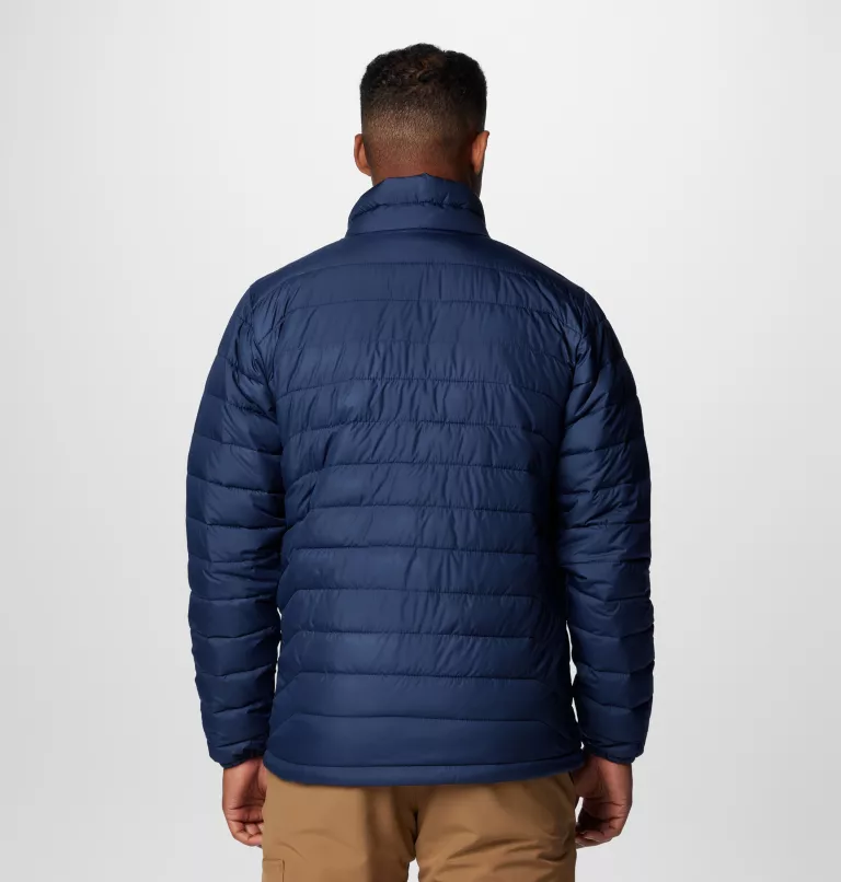 Columbia Men’s Powder Lite™ Jacket - Image 16