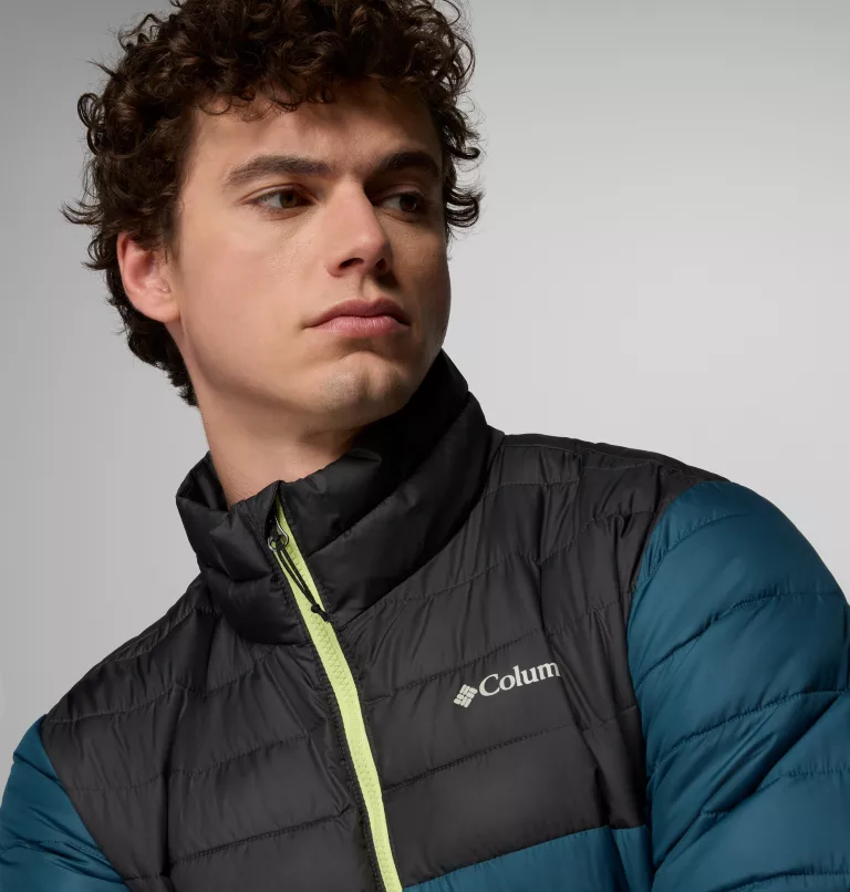 Columbia Men’s Powder Lite™ Jacket - Image 5