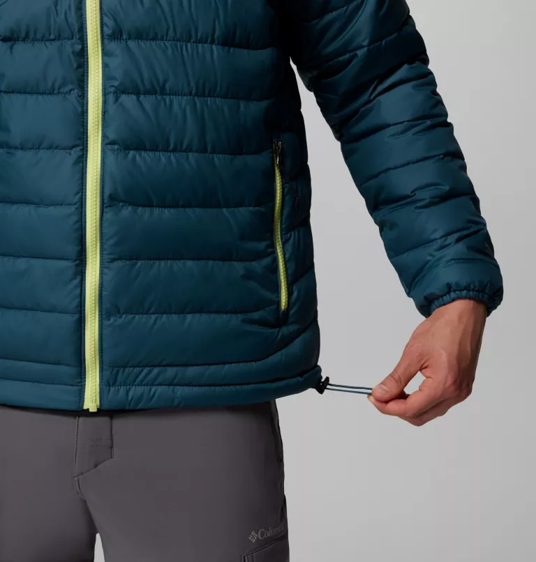 Columbia Men’s Powder Lite™ Jacket - Image 6