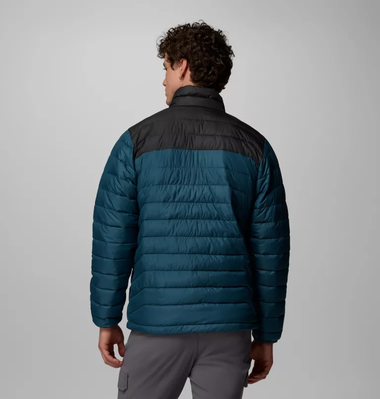 Columbia Men’s Powder Lite™ Jacket - Image 3