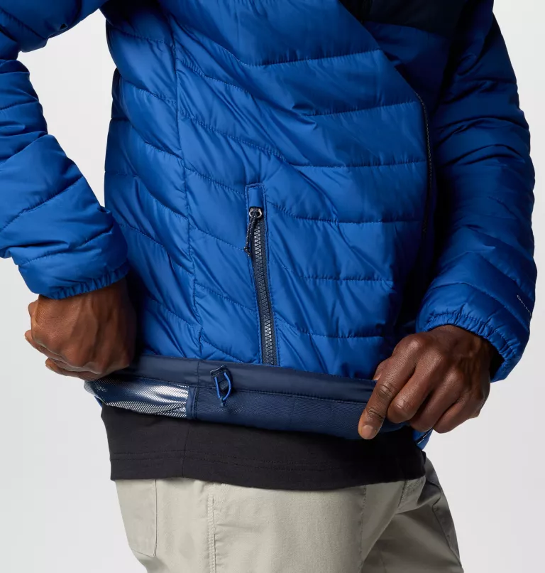Columbia Men’s Powder Lite™ Jacket - Image 12
