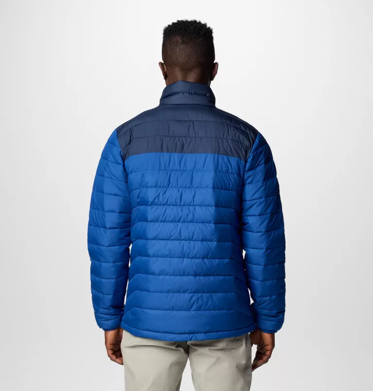 Columbia Men’s Powder Lite™ Jacket - Image 10