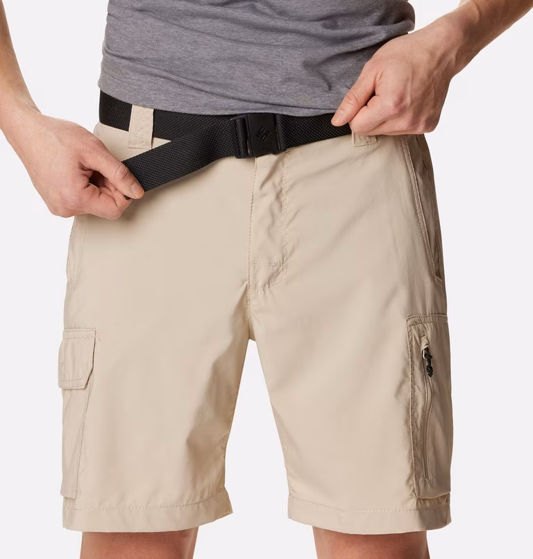 Columbia Men's Silver Ridge™ Utility Cargo Walking Shorts - Image 9