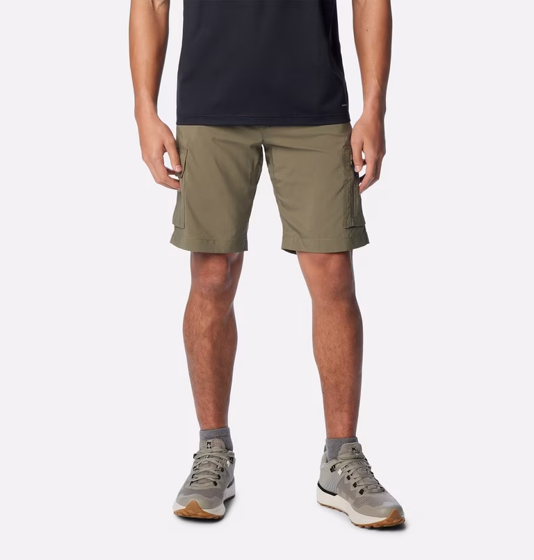 Columbia Men's Silver Ridge™ Utility Cargo Walking Shorts