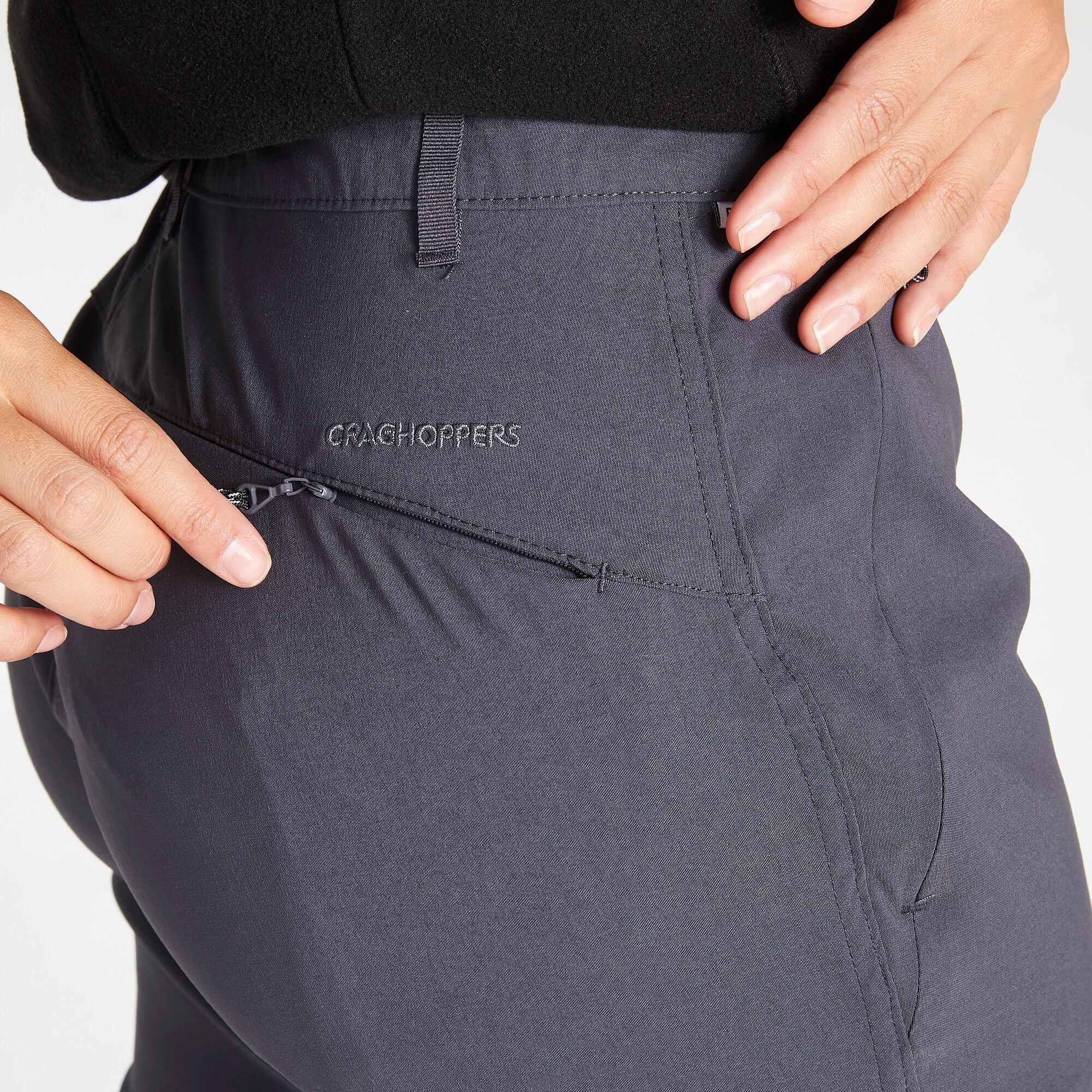 Craghoppers Women's Kiwi Pro II Trousers - Image 6