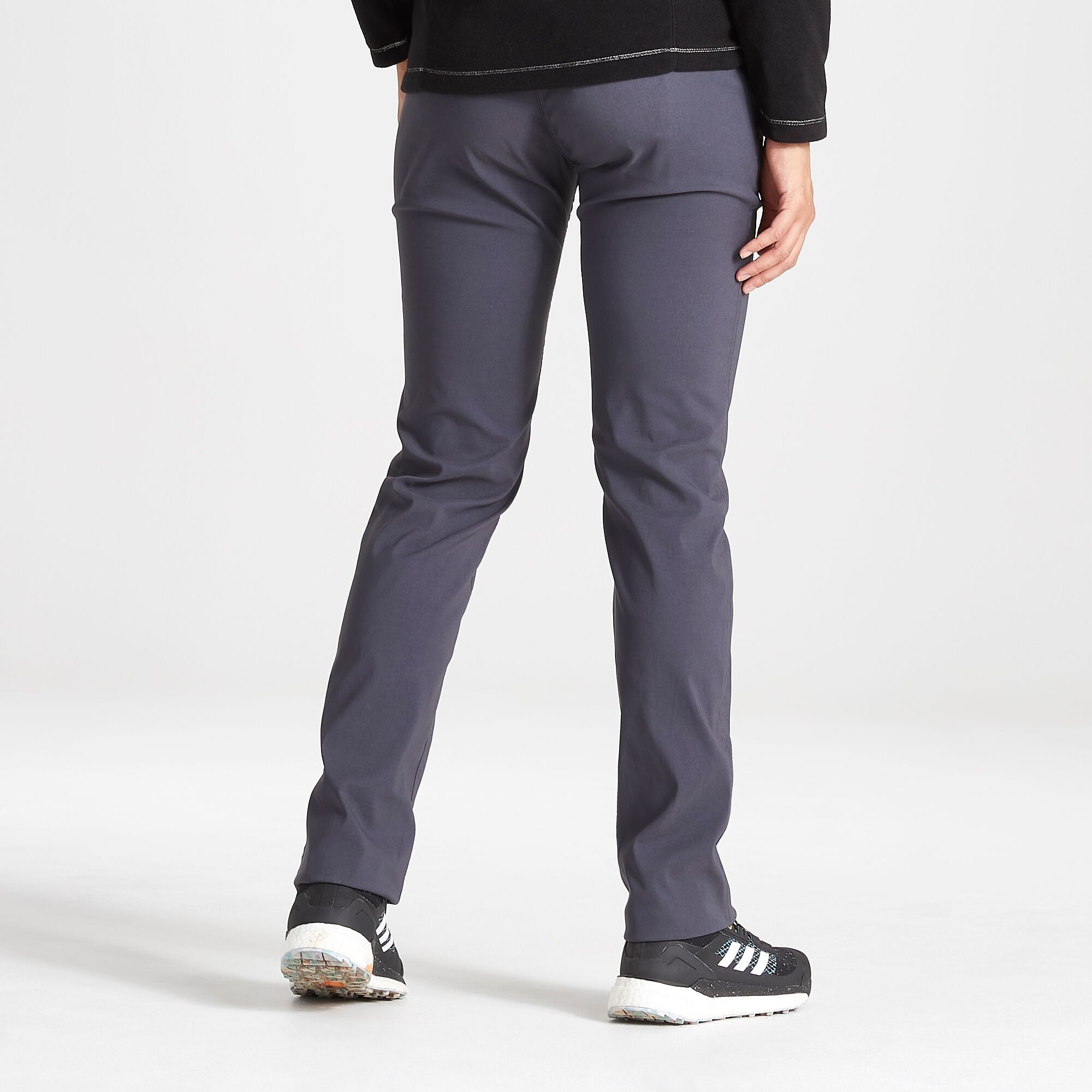 Craghoppers Women's Kiwi Pro II Trousers - Image 3