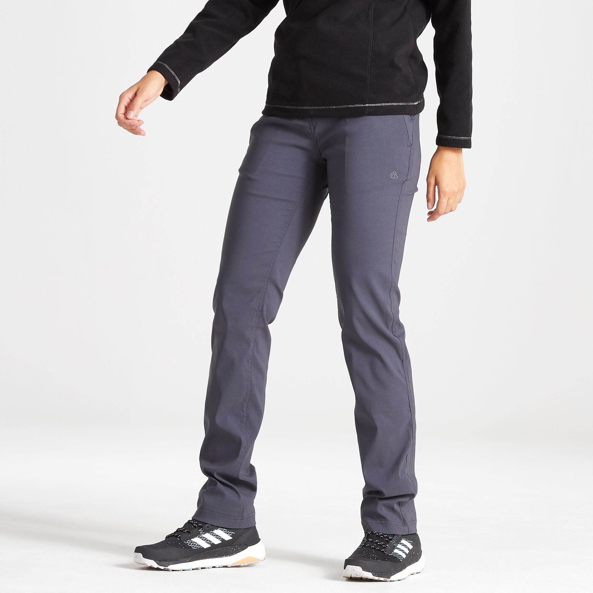 Craghoppers Women's Kiwi Pro II Trousers - Image 2