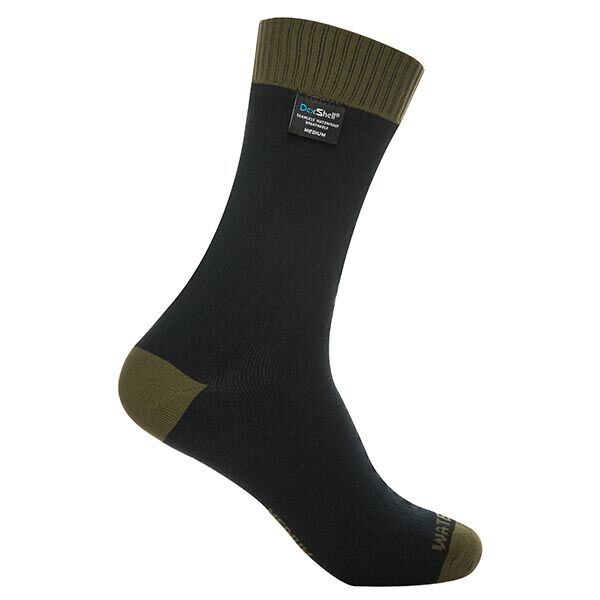 DexShell Waterproof Merino Trekking Socks - Image 2
