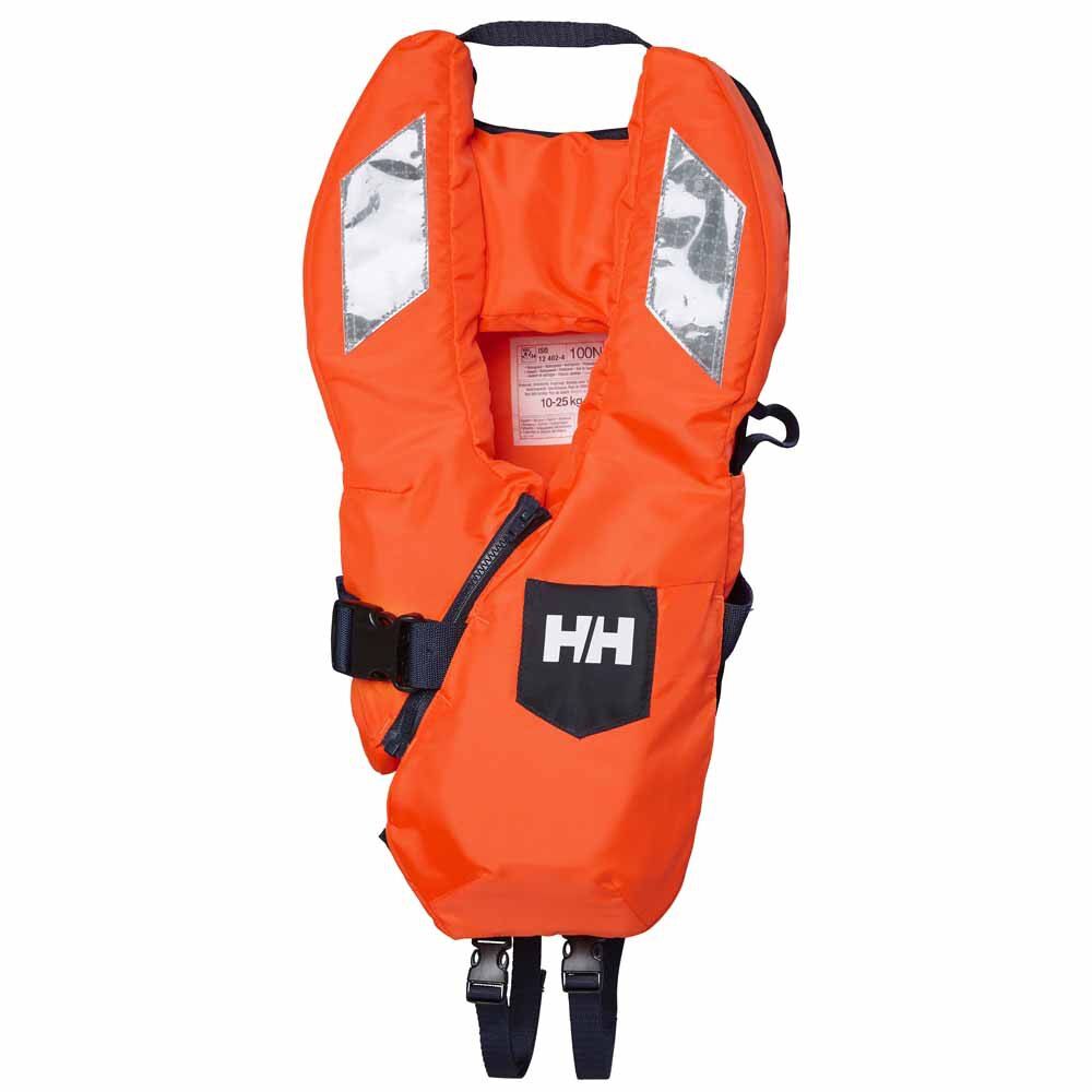 Helly Hansen Kid Safe+ Lifejacket 10-25kg
