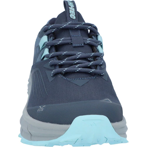 Hi-Tec Women's Fuse Trail Non Waterproof Shoe - Image 4