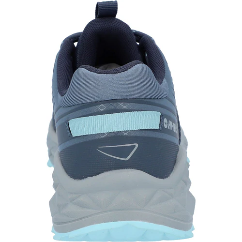 Hi-Tec Women's Fuse Trail Non Waterproof Shoe - Image 5