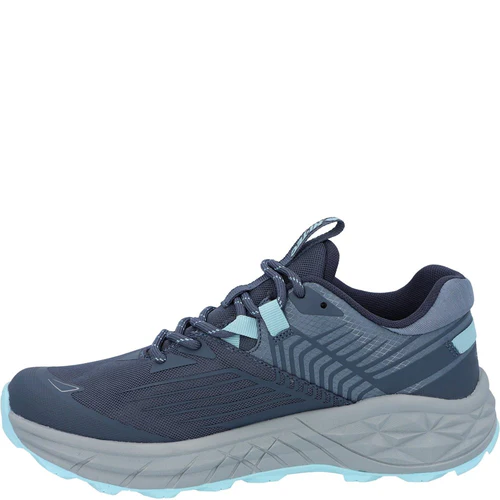 Hi-Tec Women's Fuse Trail Non Waterproof Shoe - Image 3