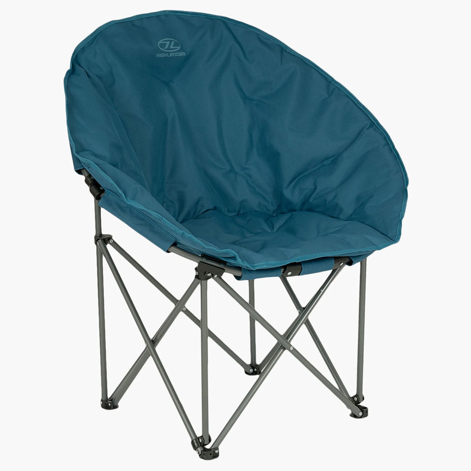 Highlander Camping Moon Chair