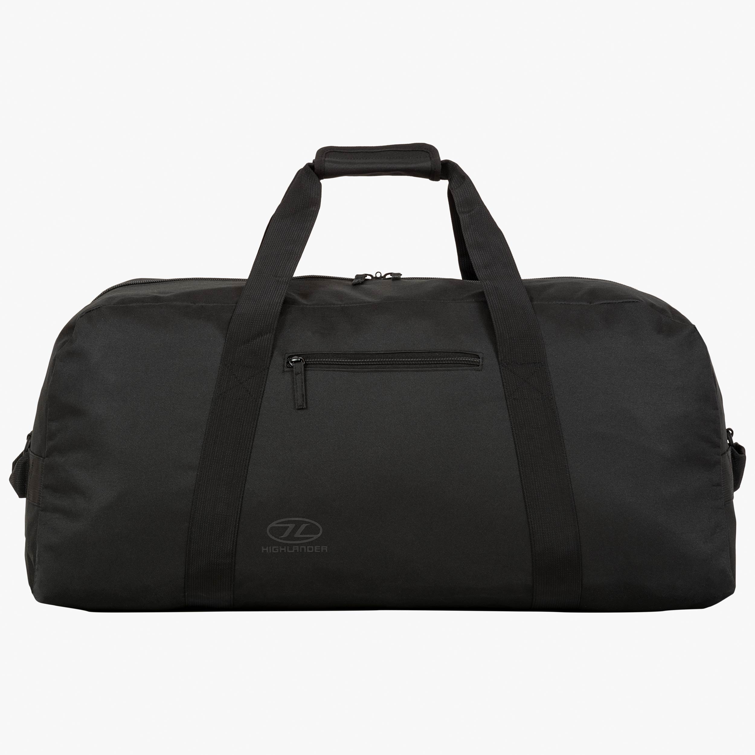Highlander Cargo Holdall 100 Litre
