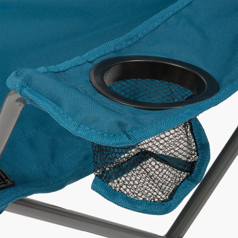 Highlander Duart Folding Camping Chair - Image 5