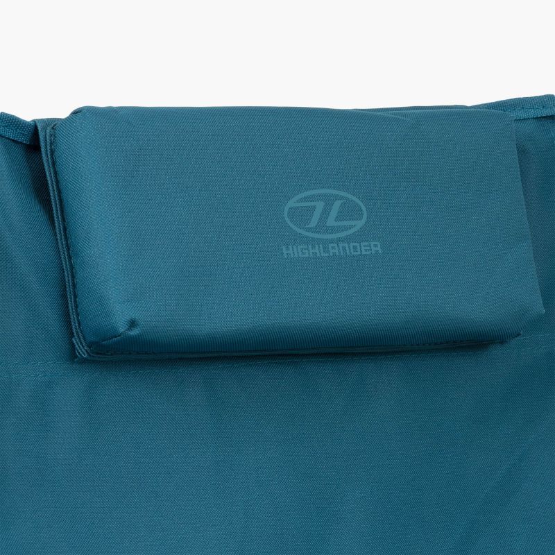 Highlander Duart Folding Camping Chair - Image 3