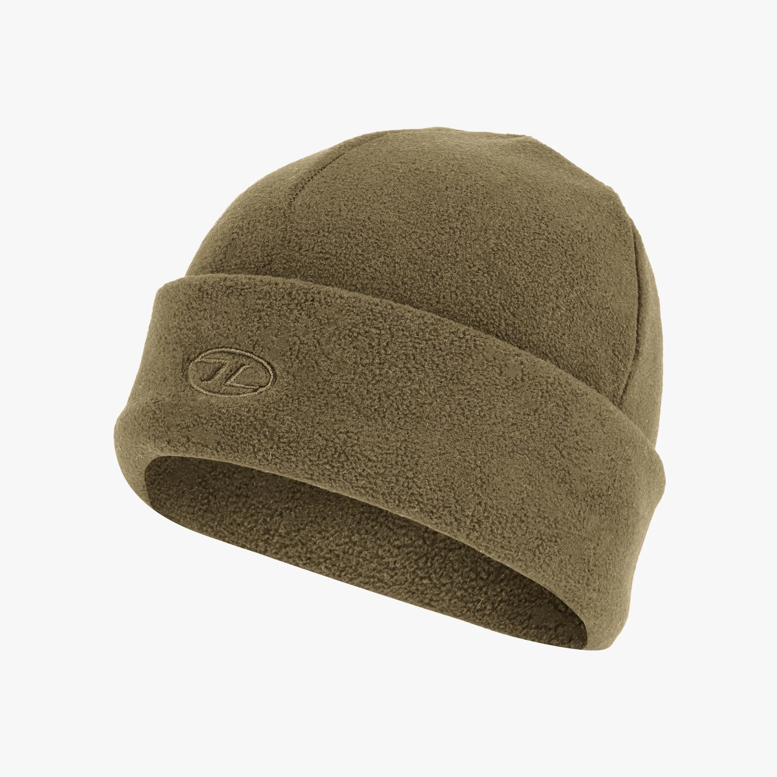Highlander Fleece Beanie - Image 2