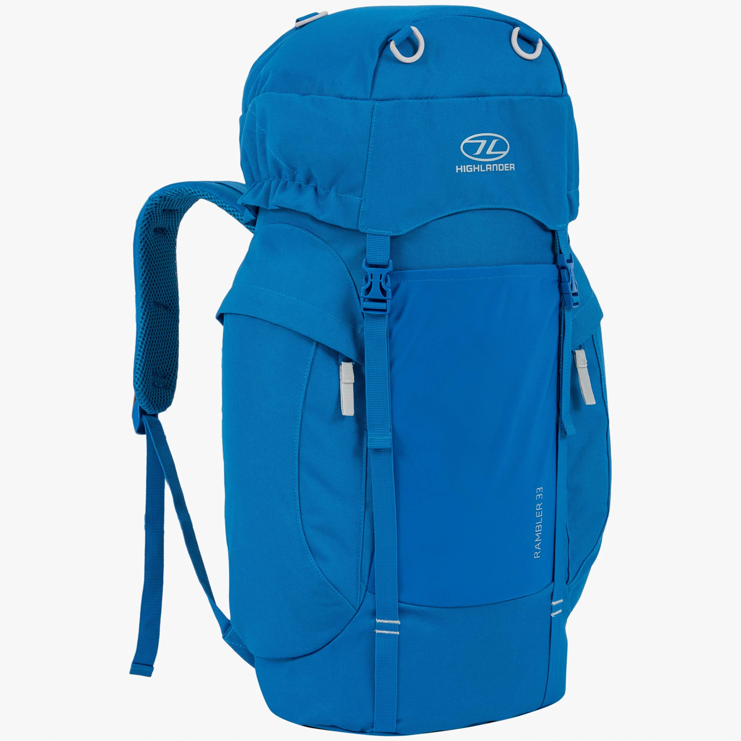 Highlander Rambler 33 - Image 2