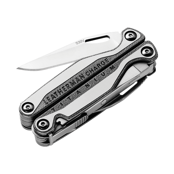Leatherman Charge+TTi - Image 4