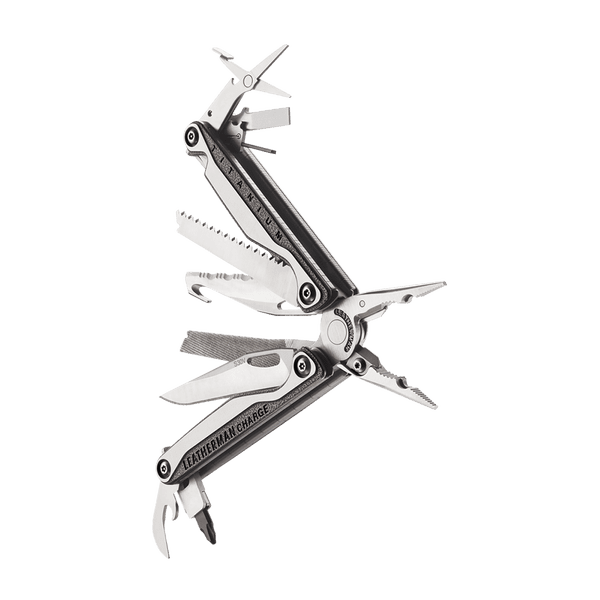 Leatherman Charge+TTi - Image 5
