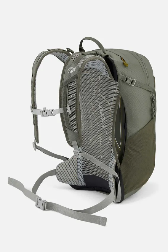 Lowe Alpine AirZone Active 18L Daypack - Image 7