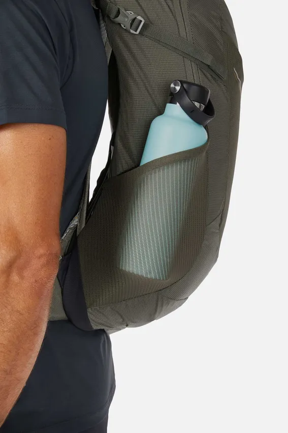 Lowe Alpine AirZone Active 18L Daypack - Image 8